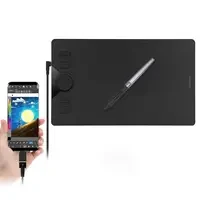 10 inch Digital Graphics Tablet — Drawing Tablet, Huion