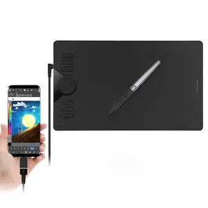 10 inch Digital Graphics Tablet — Drawing Tablet, Huion