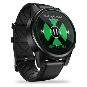 4G LTE Smartwatch with 1.6-inch IPS Crystal Display — Smart Watch, Zeblaze