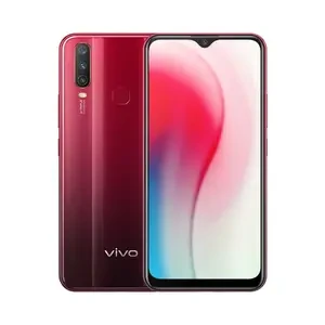 4G Mobile Phone with 5000 mAh Battery and 6.35-inch Display — Smartphones, VIVO