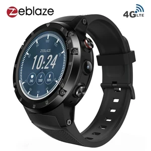 4G Smartwatch Phone — Smart Watch, Zeblaze