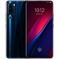 5G cell phone with 8GB RAM and 256GB storage — Smartphones, Lenovo