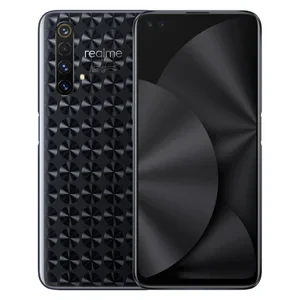 5G Smartphone — Smartphones, Realme