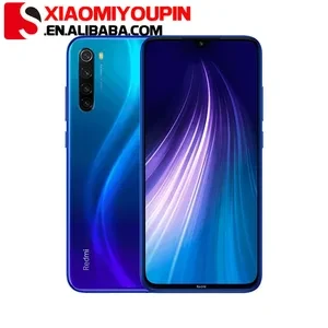6GB RAM 64GB Storage Smartphone — Smartphones, Xiaomi