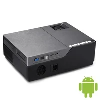 Android Full HD Projector — Smart Projector, AUN