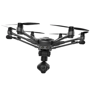 Drone Quadcopter with 3-Axis 4K Gimbal Camera — Drone, Yuneec