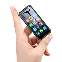 Mini smartphone — Smartphones, Melrose
