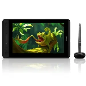 Pen tablet display — Drawing Tablet, Huion