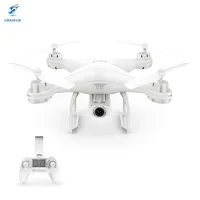 RC Quadcopter with HD Camera — Drone, Linxtech
