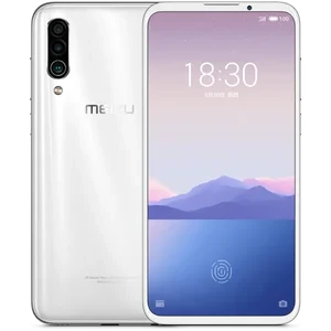 Smartphone, 6GB RAM, 128GB storage — Smartphones, Meizu