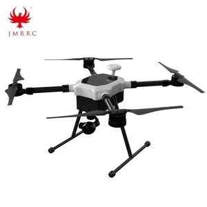 Solar-Powered RC UAV/Drone with HD Camera — Drone, JMRRC