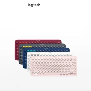 Wireless Bluetooth Office Keyboard — Bluetooth Keyboard, Logitech