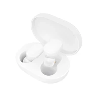 Wireless TWS Earphones with Charging Case — Wireless Earbuds, Xiaomi