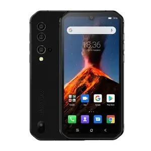 4G smartphone — Smartphones, Blackview