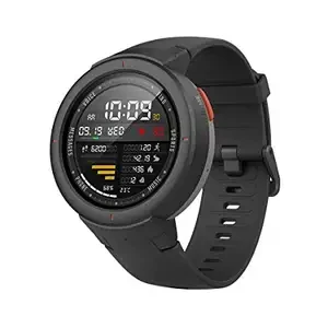 4G Smartwatch with Long Standby Time — Smart Watch, HUAMI