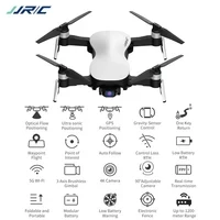 4K Camera Quadcopter with 3-Axis Gimbal — Drone, YOUNGEAST