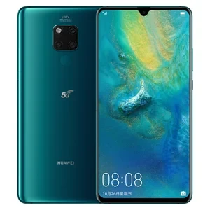 5G Mobile Phone — Smartphones, Huawei