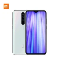 6GB RAM 128GB Smartphone with Quad Cameras — Smartphones, Redmi