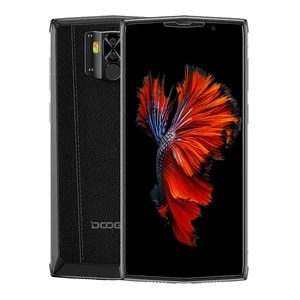 Android 4G Smartphone — Smartphones, DOOGEE