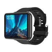 Android 4G smartwatch — Smart Watch, LEMFO