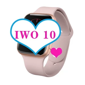 Bluetooth GPS Smartwatch — Smart Watch