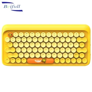 Bluetooth Mechanical Keyboard — Bluetooth Keyboard, Lofree