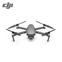 Drone with Hasselblad camera — Drone, DJI