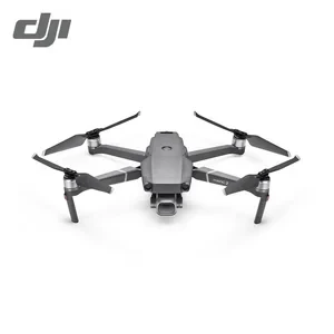 Drone with Hasselblad camera — Drone, DJI