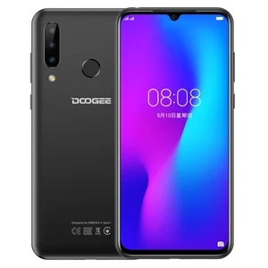 Dual-SIM mobile phone — Smartphones, DOOGEE