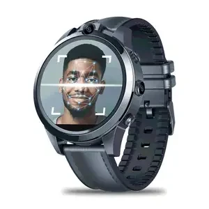 GPS Touchscreen Smartwatch with Dual Cameras — Smart Watch, Zeblaze