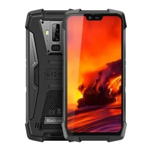 Mobile smartphone — Smartphones, Blackview