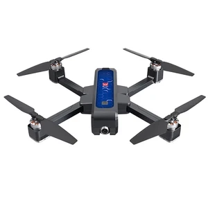 RC Quadcopter Drone with Camera — Drone, MJX
