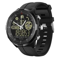 Rugged Smartwatch — Smart Watch, Zeblaze