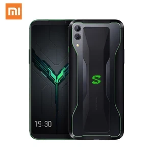 Smartphone — Smartphones, Xiaomi