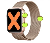 Water-Resistant Smart Watch with Big Screen — Smart Watch, Xingxing