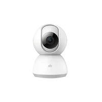 Wireless Home Security Camera — Security Camera, Xiaomi