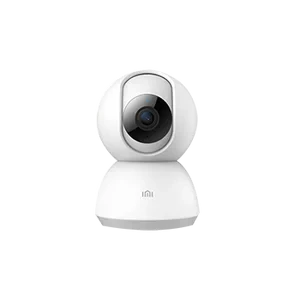 Wireless Home Security Camera — Security Camera, Xiaomi