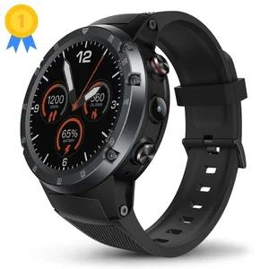 4G Smart Watch — Smart Watch, Zeblaze