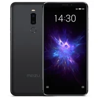 4G Smartphone, 64GB — Smartphones, Meizu