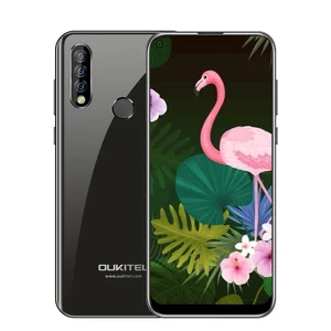 4G Smartphone — Smartphones, OUKITEL