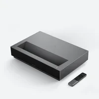 4K Ultra Short Throw Laser Projector — Smart Projector, Fengmi