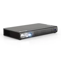 DLP Smart Projector — Smart Projector, BYINTEK