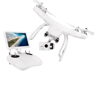 Drone with 4K camera — Drone