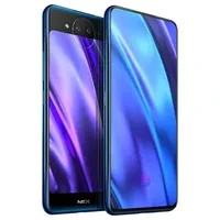 Dual-display mobile phone — Smartphones, VIVO