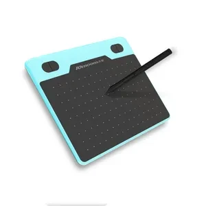 Graphic tablet — Drawing Tablet, 10moons