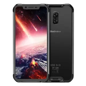 IP68 Waterproof Mobile Phone — Smartphones, Blackview