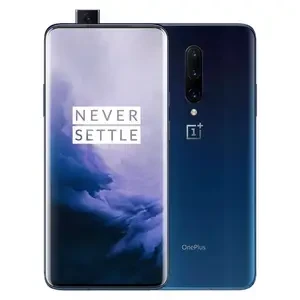 Mobile phone with 12GB RAM and 256GB ROM — Smartphones, OnePlus