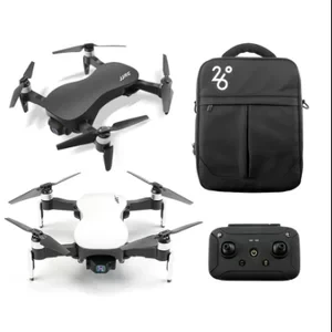 Quadcopter Drone with Camera and Stabilizing Gimbal — Drone, JJRC