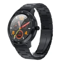 Smart Watch with ECG Detection — Smart Watch