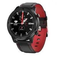 Smart Watch with Heart Rate and Blood Pressure Monitors — Smart Watch, Yinsung
